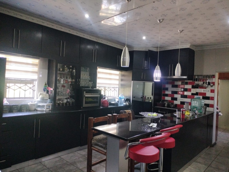 3 Bedroom Property for Sale in Wilgehof Free State